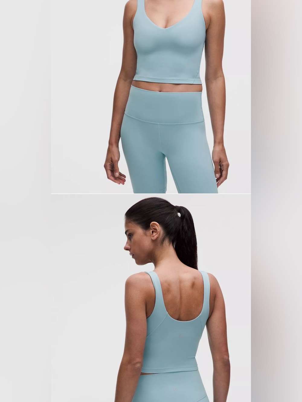 lululemon Align Tank